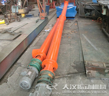 螺旋輸送機(jī) 螺旋輸送機(jī)