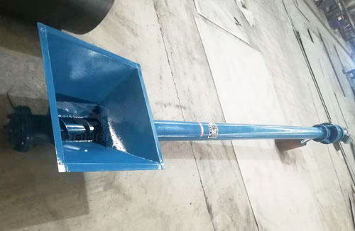 <b>【通知】114型螺旋輸送機已發(fā)貨，請注意查收！</b>